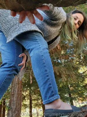 Mistysunshine00 OnlyFans Leaked Free Thumbnail Picture - #os19whyXjW