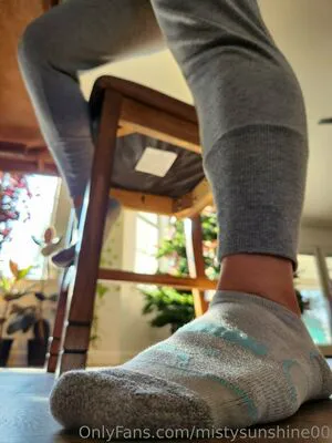 Mistysunshine00 OnlyFans Leaked Free Thumbnail Picture - #tddpnREUXV