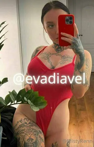 Mistyxrenn OnlyFans Leaked Free Thumbnail Picture - #R3VoUFMucw