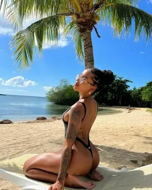 Misy Monteiro OnlyFans Leaked Free Thumbnail Picture - #7l8PK22p3f