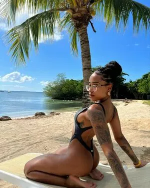 Misy Monteiro OnlyFans Leaked Free Thumbnail Picture - #KGwFoqOLiz