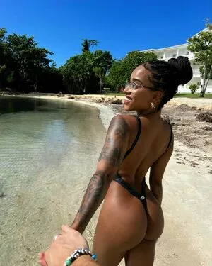 Misy Monteiro OnlyFans Leaked Free Thumbnail Picture - #RrI57rn2m1