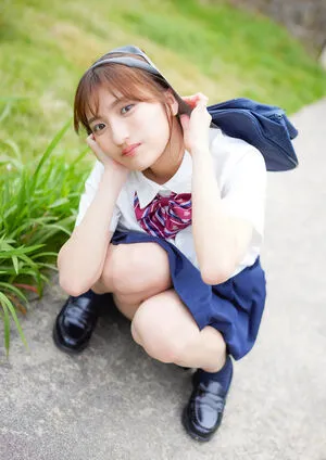 Mita Yuki OnlyFans Leaked Free Thumbnail Picture - #DCymvXPAGy