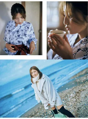 Mita Yuki OnlyFans Leaked Free Thumbnail Picture - #uBsriwnMFK