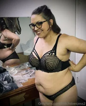 Mitchdoesjess2 OnlyFans Leaked Free Thumbnail Picture - #IuvEC78yei