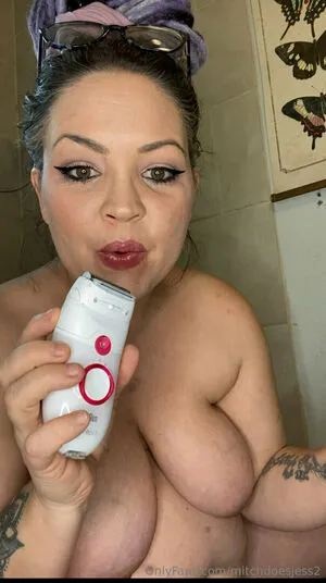 Mitchdoesjess2 OnlyFans Leaked Free Thumbnail Picture - #tPNANqjvJB