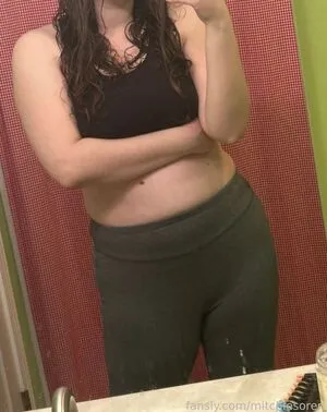 Mitchie Soren OnlyFans Leaked Free Thumbnail Picture - #FdpKqTW2Ss