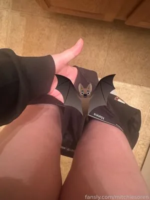 Mitchie Soren OnlyFans Leaked Free Thumbnail Picture - #c4XAAaDPfl