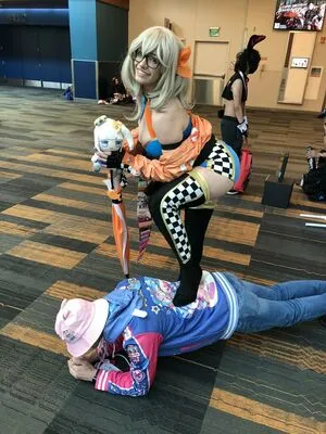 Mitchiemania OnlyFans Leaked Free Thumbnail Picture - #CvK0xiFa08