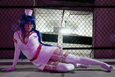 Mitchiemania OnlyFans Leaked Free Thumbnail Picture - #MuGOjNysgM