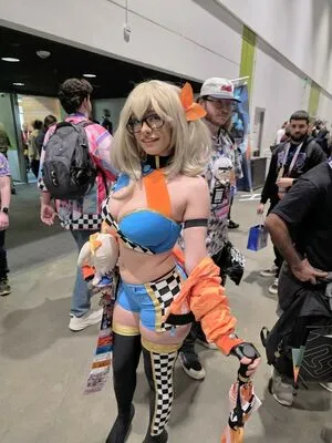 Mitchiemania OnlyFans Leaked Free Thumbnail Picture - #PLgZWEOzMX