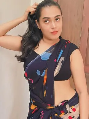 Mithu Vigil OnlyFans Leaked Free Thumbnail Picture - #9IYX6RaCdt