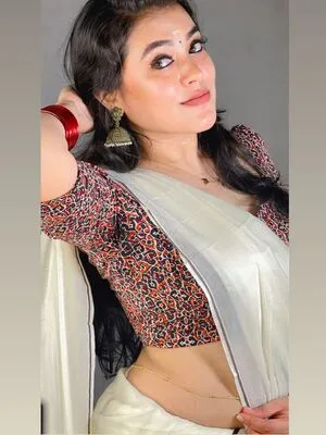Mithu Vigil OnlyFans Leaked Free Thumbnail Picture - #TjF3JEYrU9
