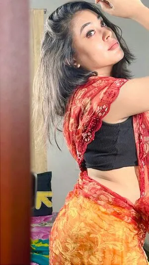 Mithu Vigil OnlyFans Leaked Free Thumbnail Picture - #p9sfX62vLX