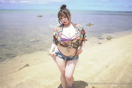 Mitoma Umi Vip OnlyFans Leaked Free Thumbnail Picture - #FaxmG0ELbg