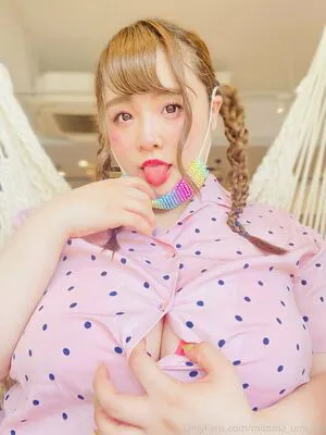 Mitoma Umi Vip OnlyFans Leaked Free Thumbnail Picture - #L9y5ZalcqK