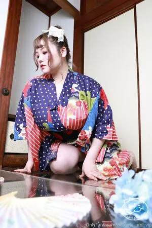 Mitoma Umi Vip OnlyFans Leaked Free Thumbnail Picture - #LSEwRdumEr