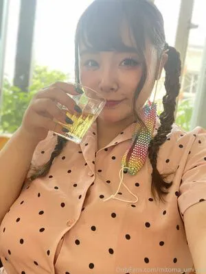 Mitoma Umi Vip OnlyFans Leaked Free Thumbnail Picture - #bBMEZufm4Z