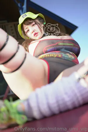 Mitoma Umi Vip OnlyFans Leaked Free Thumbnail Picture - #hs4OKtGEtQ