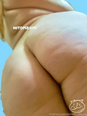 Mitoma Umi Vip OnlyFans Leaked Free Thumbnail Picture - #iRcRnmNH3k