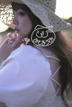 Mitoma Umi Vip OnlyFans Leaked Free Thumbnail Picture - #uIeaBEECkm