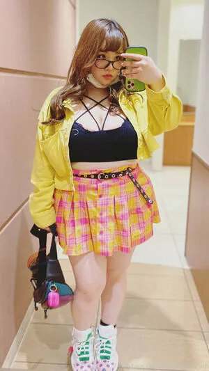 Mitoma Umi Vip OnlyFans Leaked Free Thumbnail Picture - #upS1r4IgSj