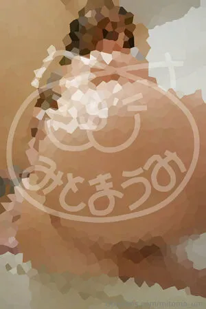 Mitoma Umi OnlyFans Leaked Free Thumbnail Picture - #9NXCZ8a99l
