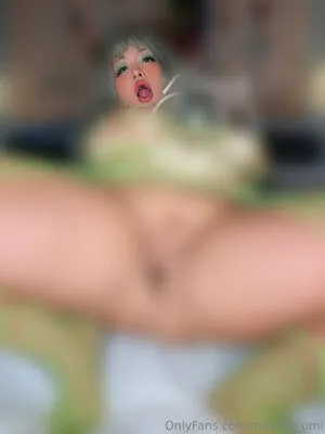 Mitoma Umi OnlyFans Leaked Free Thumbnail Picture - #GoReTmNKlG