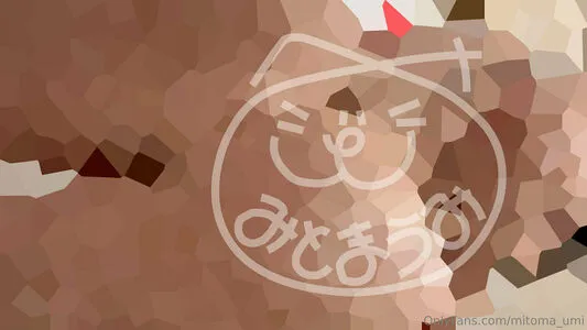 Mitoma Umi OnlyFans Leaked Free Thumbnail Picture - #JND4S8XIAo