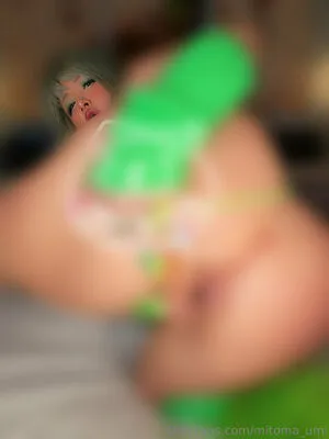 Mitoma Umi OnlyFans Leaked Free Thumbnail Picture - #L6ftkoy455