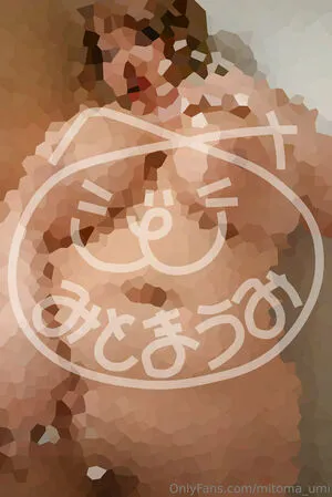 Mitoma Umi OnlyFans Leaked Free Thumbnail Picture - #MRfAXlBZf5