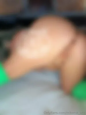 Mitoma Umi OnlyFans Leaked Free Thumbnail Picture - #SoJohNsGI2