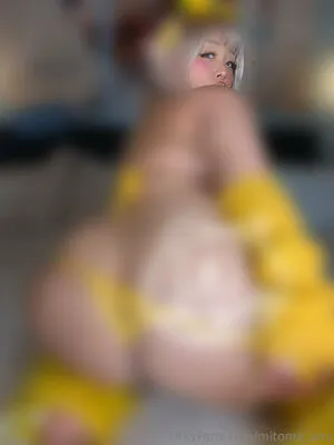 Mitoma Umi OnlyFans Leaked Free Thumbnail Picture - #YdjtPxGsIM