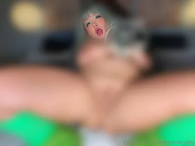 Mitoma Umi OnlyFans Leaked Free Thumbnail Picture - #hPdEWmXO8W