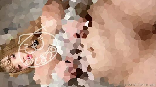 Mitoma Umi OnlyFans Leaked Free Thumbnail Picture - #sfBuXk0yKJ