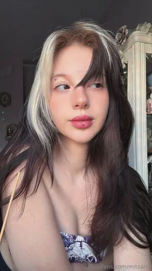 Mitsarin OnlyFans Leaked Free Thumbnail Picture - #9E7CvrI2PW