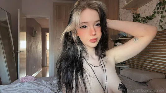 Mitsarin OnlyFans Leaked Free Thumbnail Picture - #CVE79MgY2d