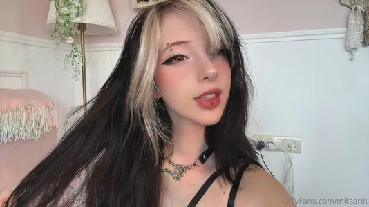 Mitsarin OnlyFans Leaked Free Thumbnail Picture - #KbblxsOM7L