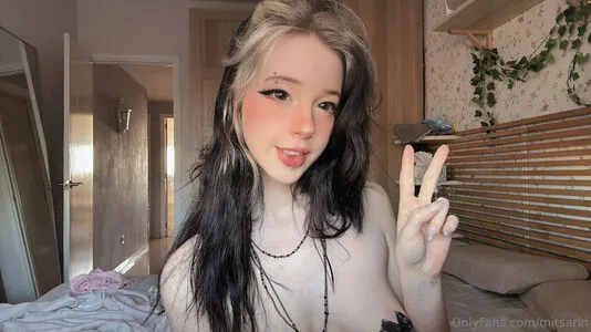 Mitsarin OnlyFans Leaked Free Thumbnail Picture - #RnUtRsiiip