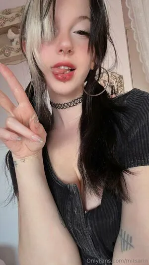 Mitsarin OnlyFans Leaked Free Thumbnail Picture - #hmGyIIGWyb