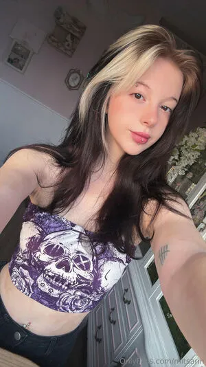 Mitsarin OnlyFans Leaked Free Thumbnail Picture - #jAftreDOou