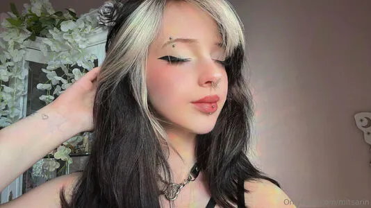 Mitsarin OnlyFans Leaked Free Thumbnail Picture - #n4sFdKMhY2