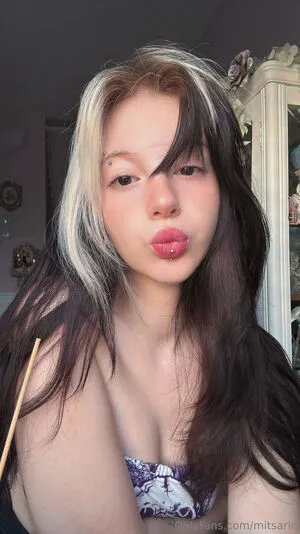 Mitsarin OnlyFans Leaked Free Thumbnail Picture - #oaNJ1VHH7C