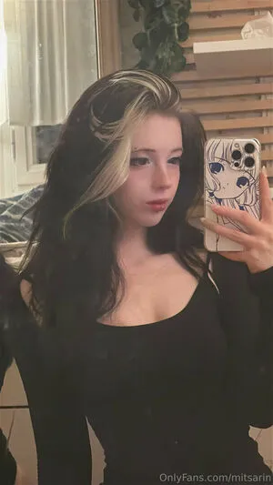 Mitsarin OnlyFans Leaked Free Thumbnail Picture - #rzx0Uh7kkL