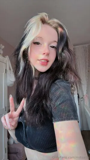 Mitsarin OnlyFans Leaked Free Thumbnail Picture - #u6IyoGzbMB