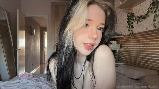 Mitsarin OnlyFans Leaked Free Thumbnail Picture - #y2Q84HexFE