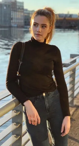 Mitsou Jung OnlyFans Leaked Free Thumbnail Picture - #Xzi2K05buT