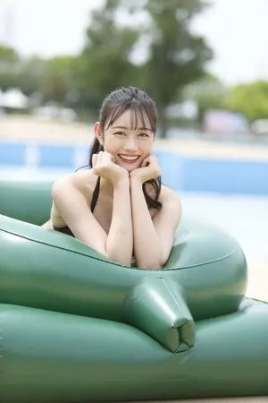 Mitsuha Ashitaba OnlyFans Leaked Free Thumbnail Picture - #PSNOkFORdI