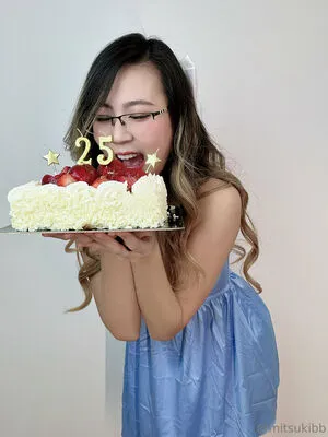 MitsukiBb OnlyFans Leaked Free Thumbnail Picture - #IArBLIkBVS