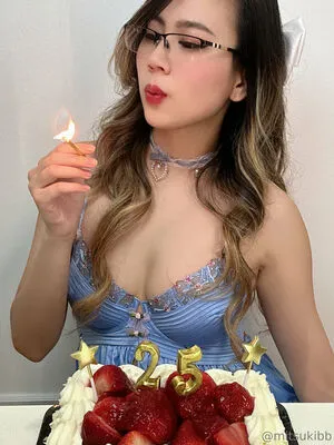 MitsukiBb OnlyFans Leaked Free Thumbnail Picture - #RcFcqxBUnC